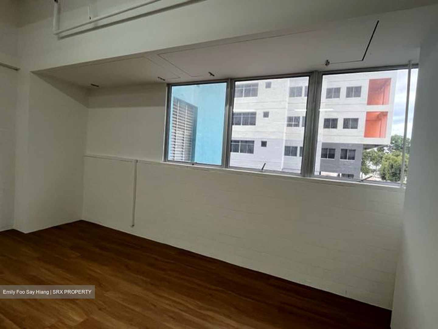 Yi Guang Factory Building (D14), Office #635483521